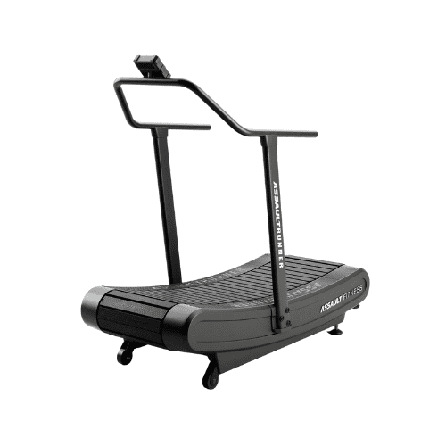 AssaultRunner Classic Motorloses Curved-Laufband – Bild 4