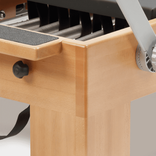 Bonpilates Premium Pack Wood mit Tower – Bild 4