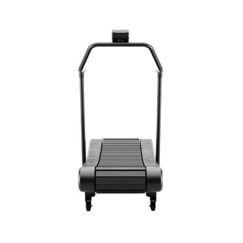 AssaultRunner Classic Motorloses Curved-Laufband – Bild 5