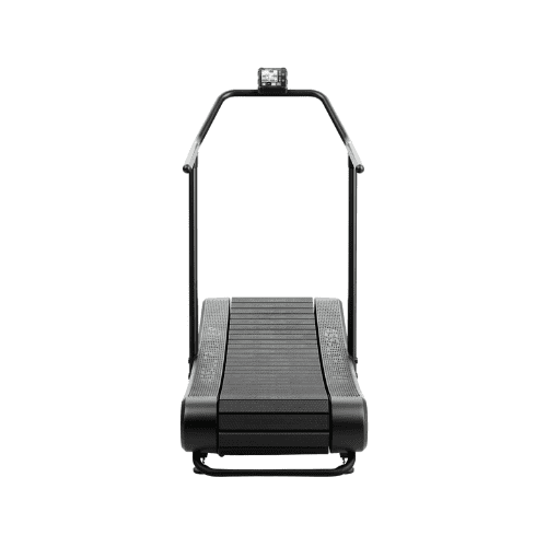 AssaultRunner Classic Motorloses Curved-Laufband – Bild 6
