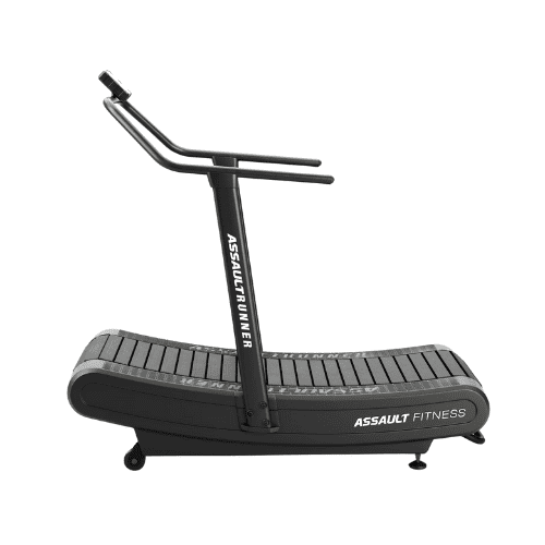 AssaultRunner Classic Motorloses Curved-Laufband – Bild 7