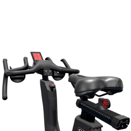 Life Fitness IC7 Indoor Bike | Profi-Indoor-Cycle für höchste Ansprüche – Bild 3