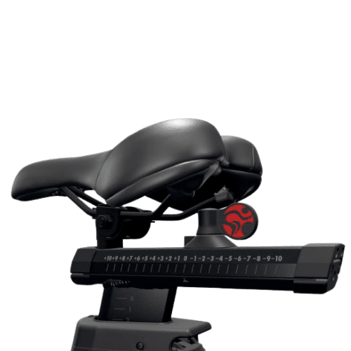 Life Fitness IC7 Indoor Bike | Profi-Indoor-Cycle für höchste Ansprüche – Bild 5