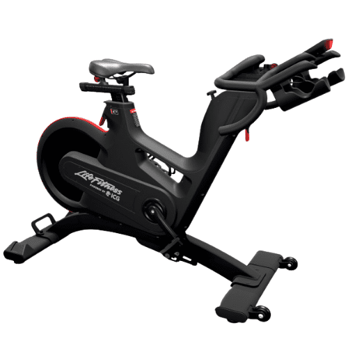 Life Fitness IC7 Indoor Bike | Profi-Indoor-Cycle für höchste Ansprüche – Bild 6