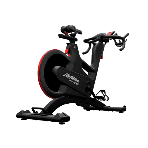 Life Fitness IC7 Indoor Bike | Profi-Indoor-Cycle für höchste Ansprüche – Bild 7