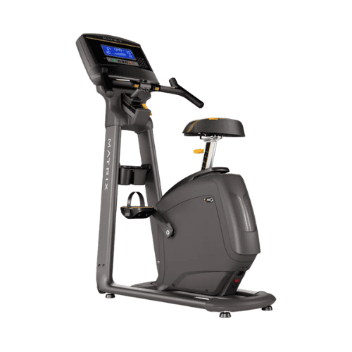 Matrix Upright Bike U50 – Premium Upright Bike für effektives Cardio-Training