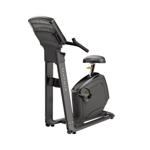 Matrix Upright Bike U50 – Premium Upright Bike für effektives Cardio-Training – Bild 3