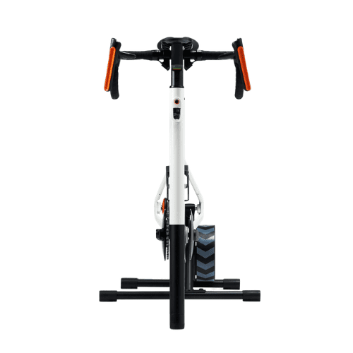 Zwift Ride mit Wahoo KICKR CORE 2 – All-in-One Smart Bike für Indoor Cycling – Bild 3