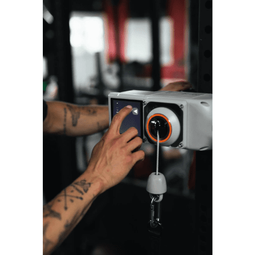 Beyond Power VOLTRA I Cable Machine – Bild 8