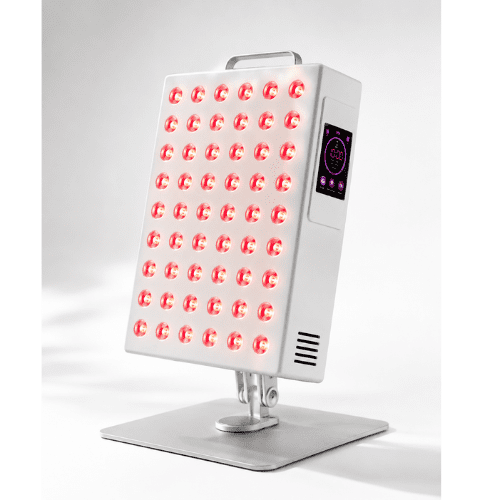 Red Light Therapy Panel | Rotlichttherapie-Panel