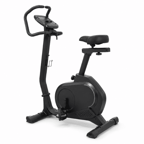 REHA Fitnessbike ohne Stromkabel & Variokurbel – Bild 2