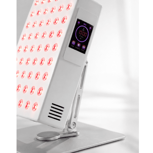 Red Light Therapy Panel | Rotlichttherapie-Panel – Bild 3