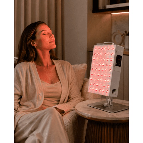 Red Light Therapy Panel | Rotlichttherapie-Panel – Bild 5
