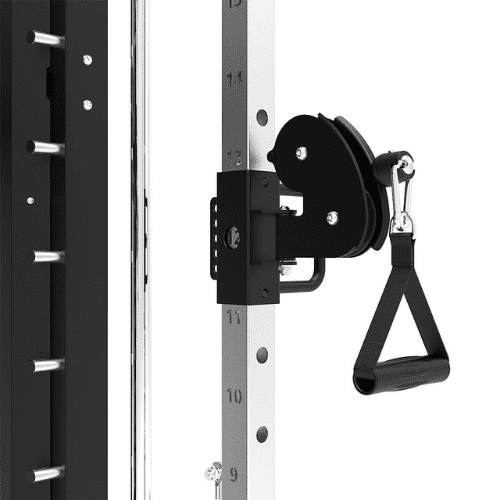 Tunturi Platinum Full Smith & Functional Trainer – Bild 6