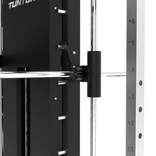 Tunturi Platinum Full Smith & Functional Trainer – Bild 7