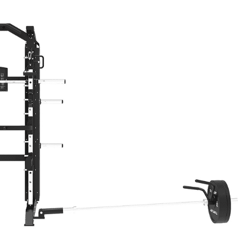 Tunturi Platinum Full Smith & Functional Trainer – Bild 8