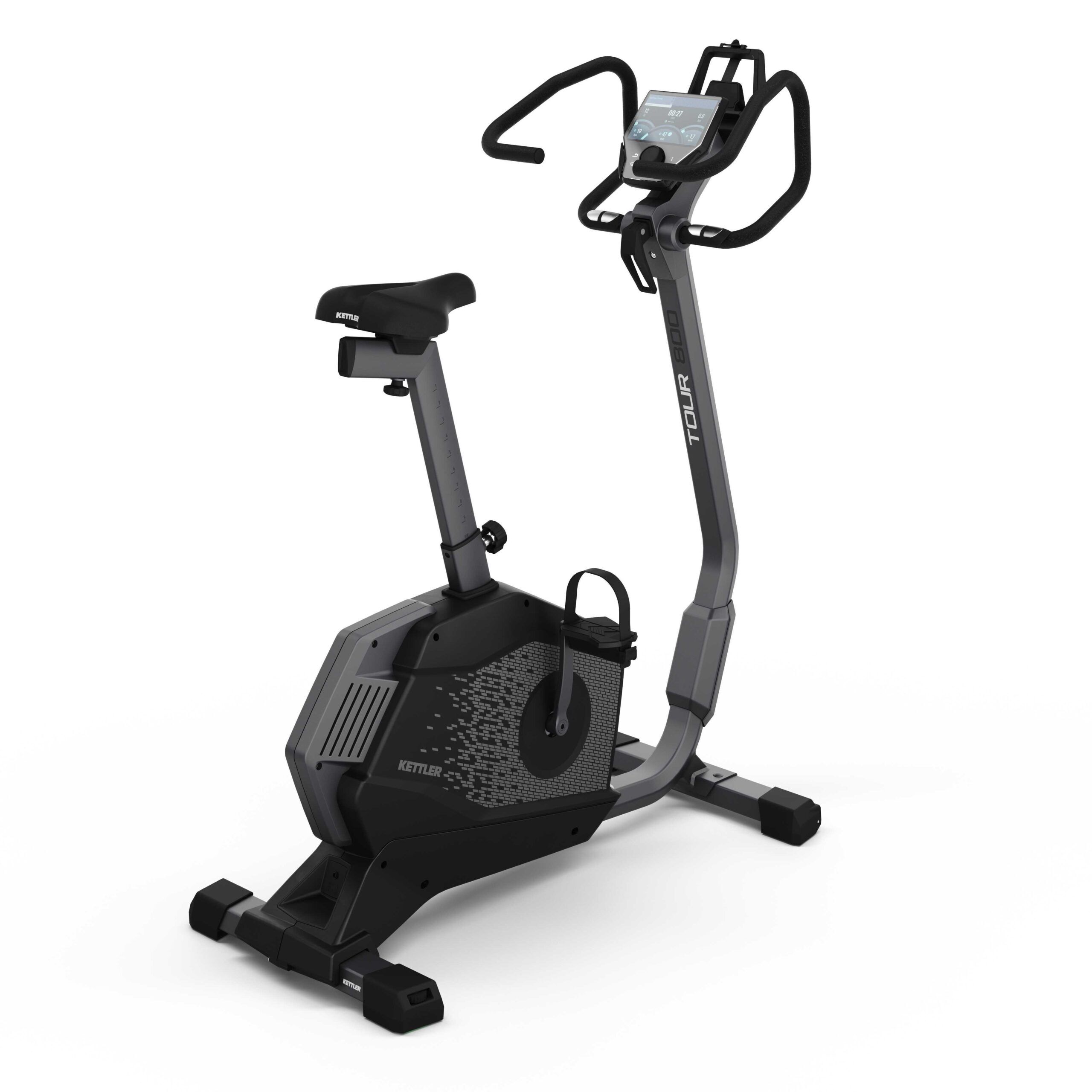 Kettler Ergometer Tour 800 - Mietgerät