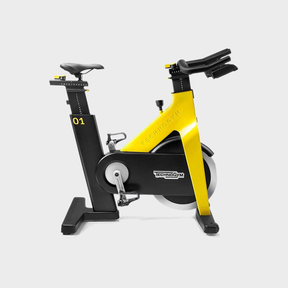 TechnoGym GROUP CYCLE™ RIDE Bike