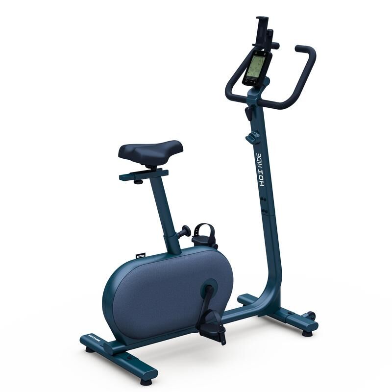 Kettler HOI RIDE - Wir vermieten übrigens auch Heimtrainer!