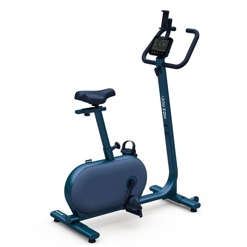 Kettler HOI RIDE+ Wir vermieten übrigens auch Heimtrainer!