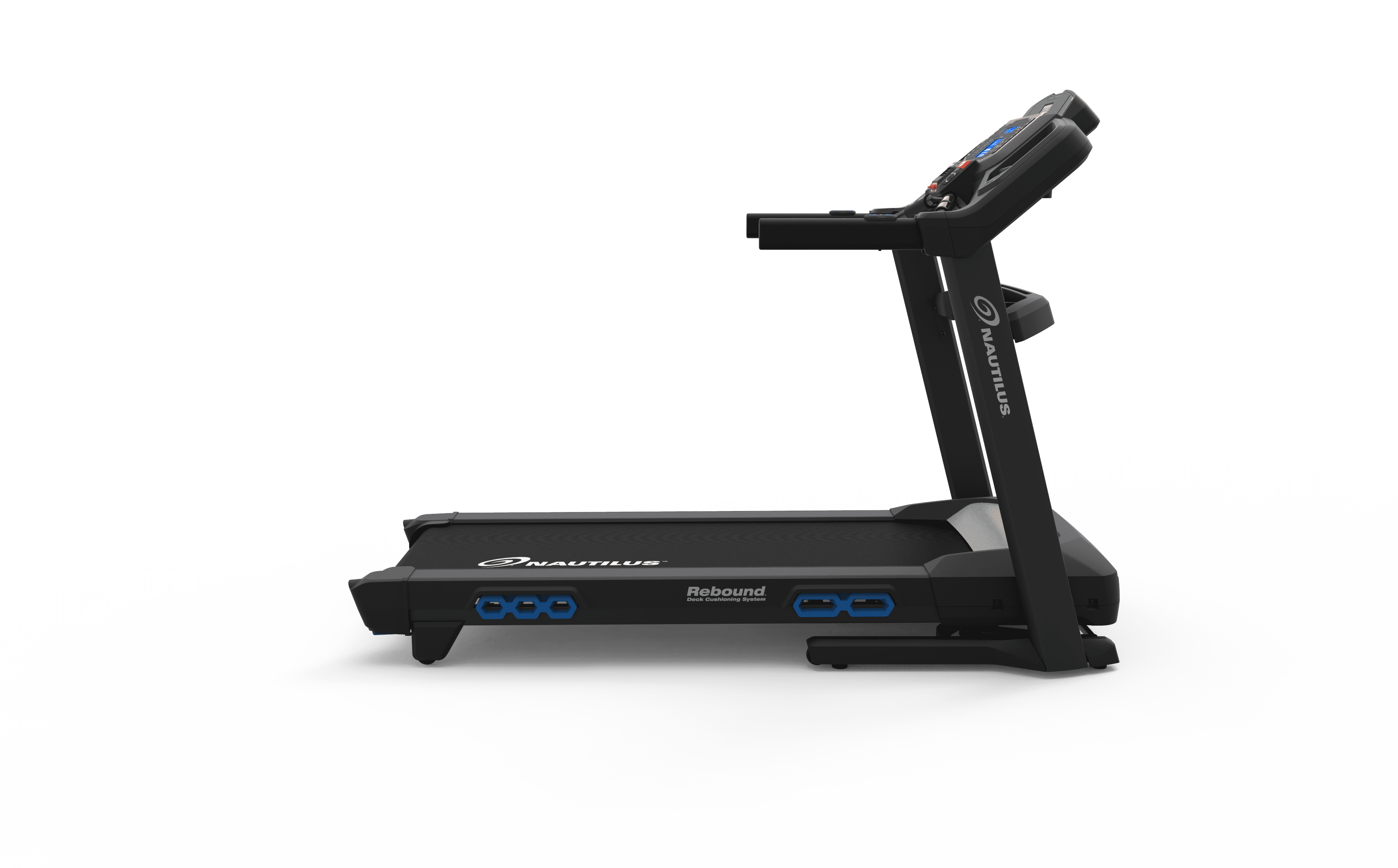 Nautilus T628 Laufband – Bild 2