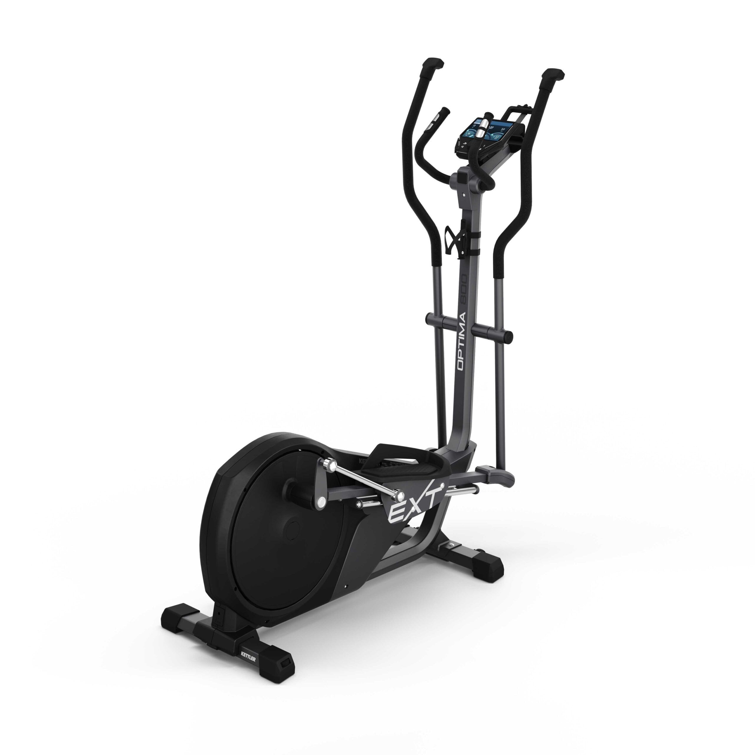 Kettler Optima 800 - Premium Occasion