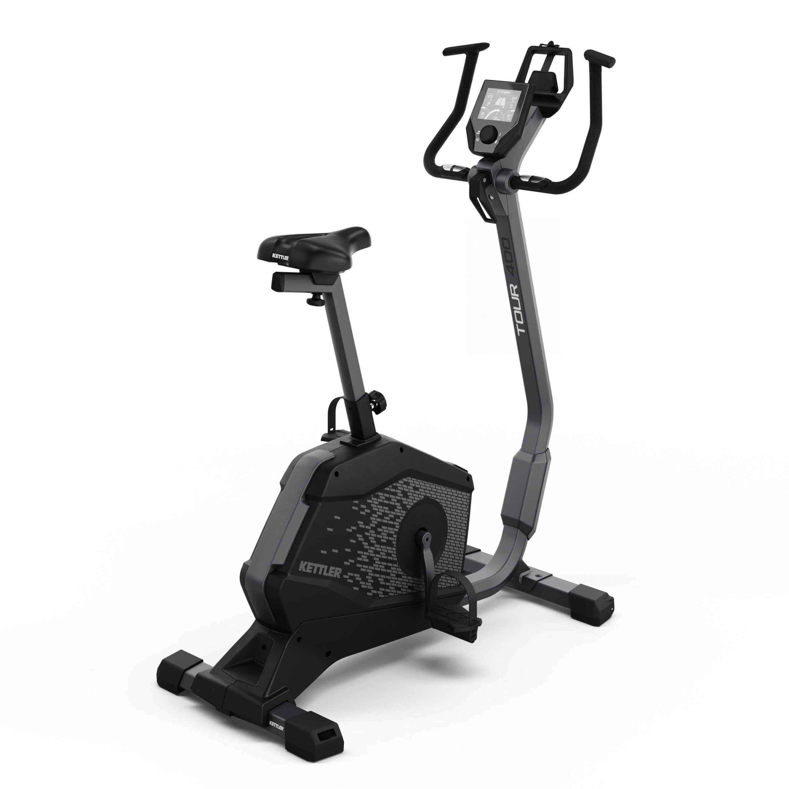 Kettler Ergometer Tour 400
