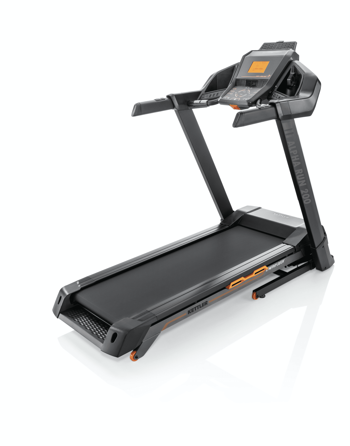 Kettler ALPHA RUN 200