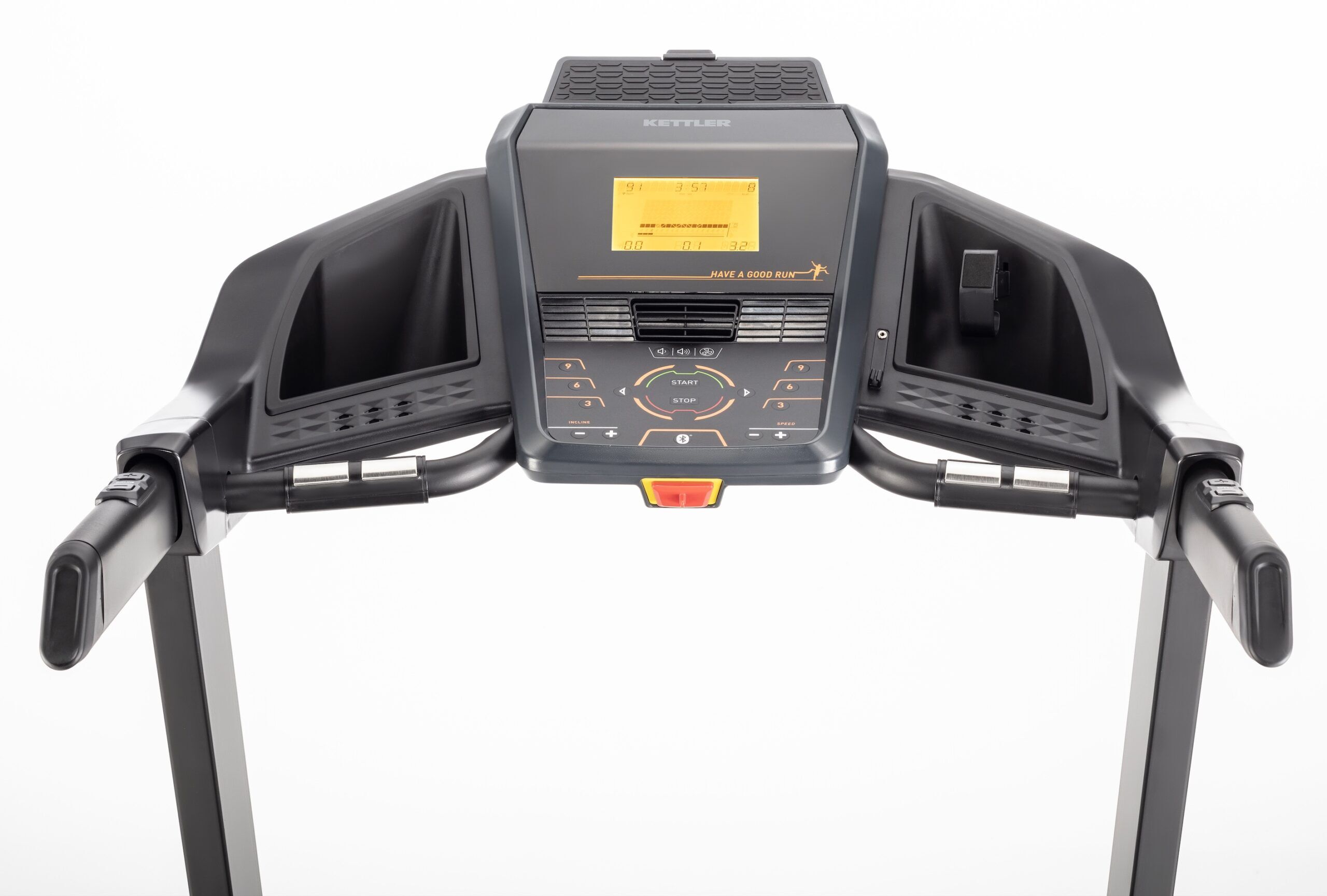 Kettler ALPHA RUN 200 – Bild 3