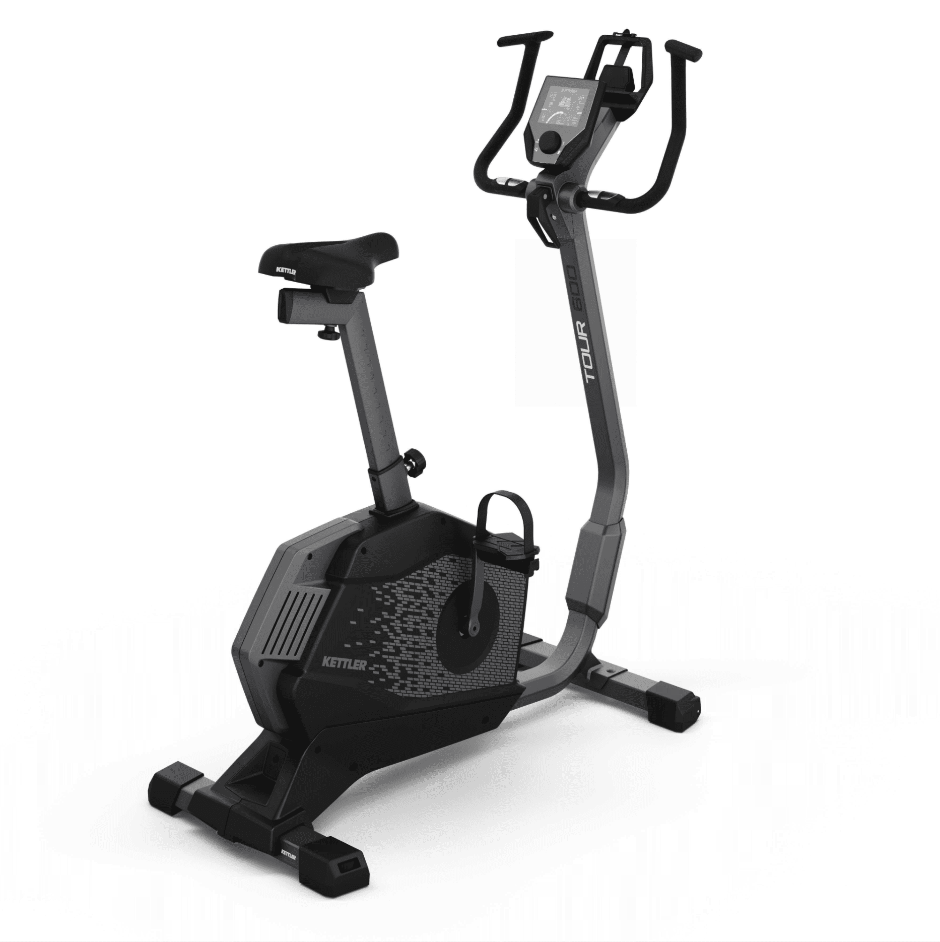 Kettler Ergometer Tour 600 - Premium Occasion