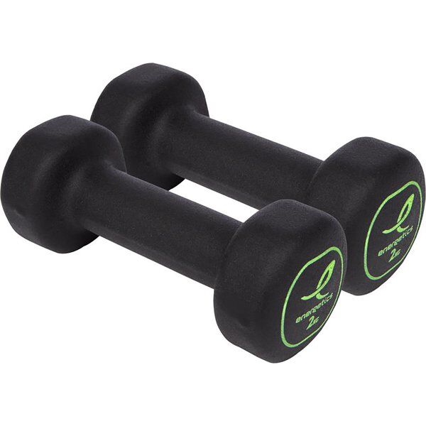 Hanteln Neopren Paar. (1 kg bis 6 kg)