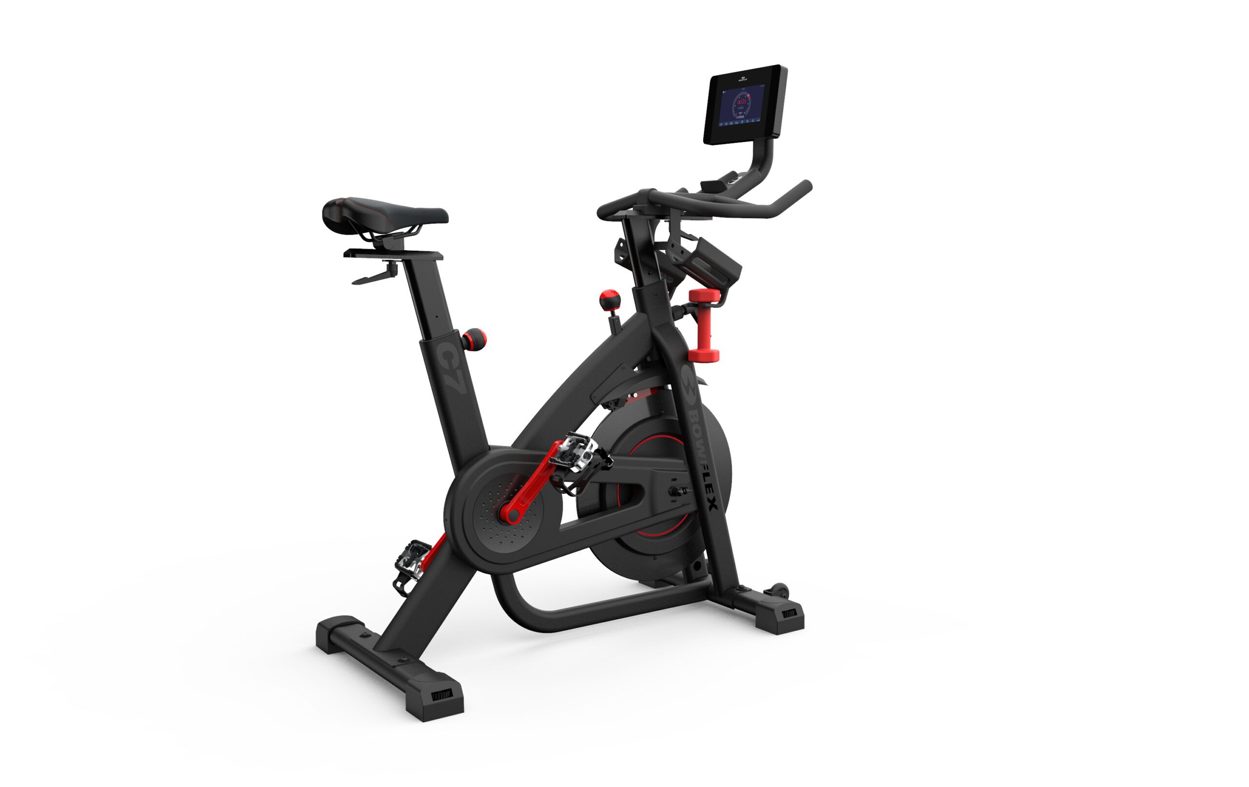 Bowflex C7 Spinning – Bild 6