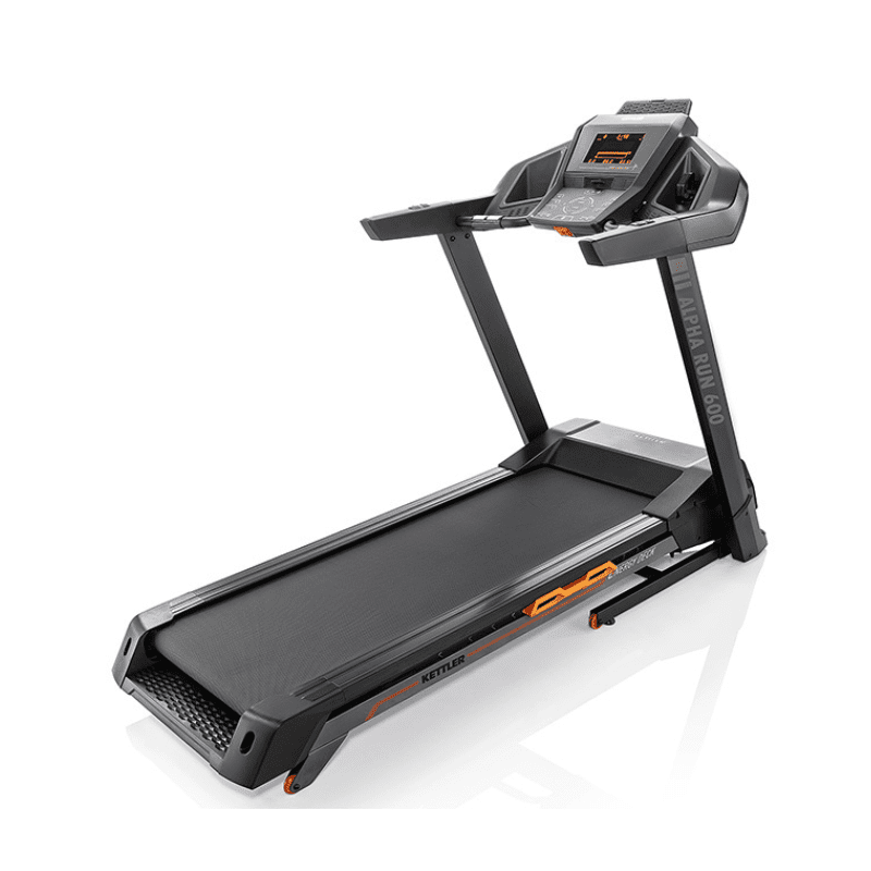 Kettler Alpha Run 600