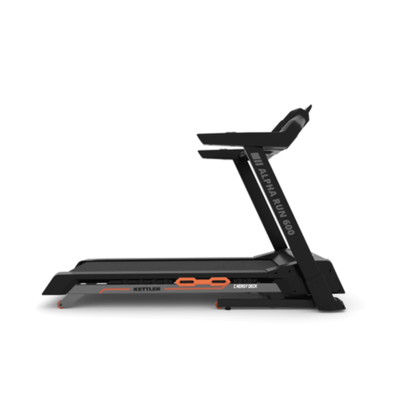 Kettler Alpha Run 600 – Bild 2