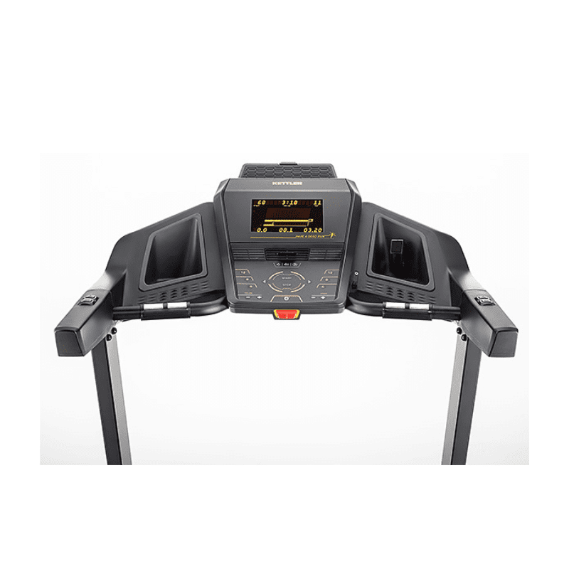 Kettler Alpha Run 600 – Bild 3