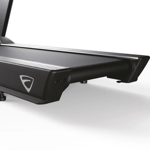 Vision Fitness T600 Laufband: Leistungsstarker Motor, extra große Lauffläche und robuste Bauweise! – Bild 4