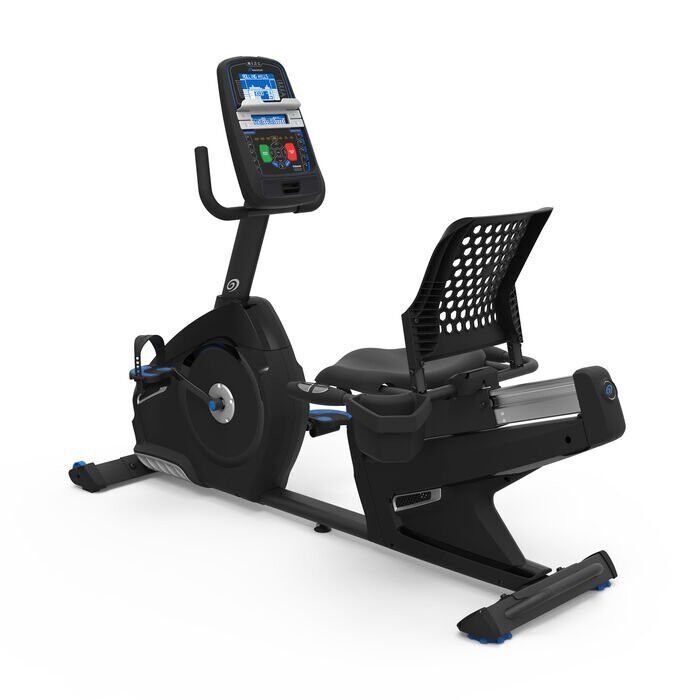 Nautilus R626 Recumbent Bike – Bild 6