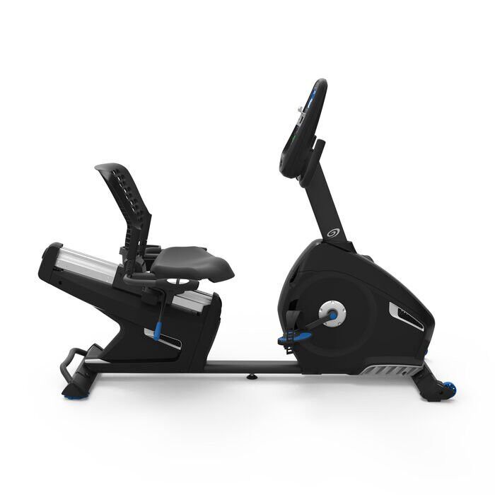 Nautilus R626 Recumbent Bike – Bild 5