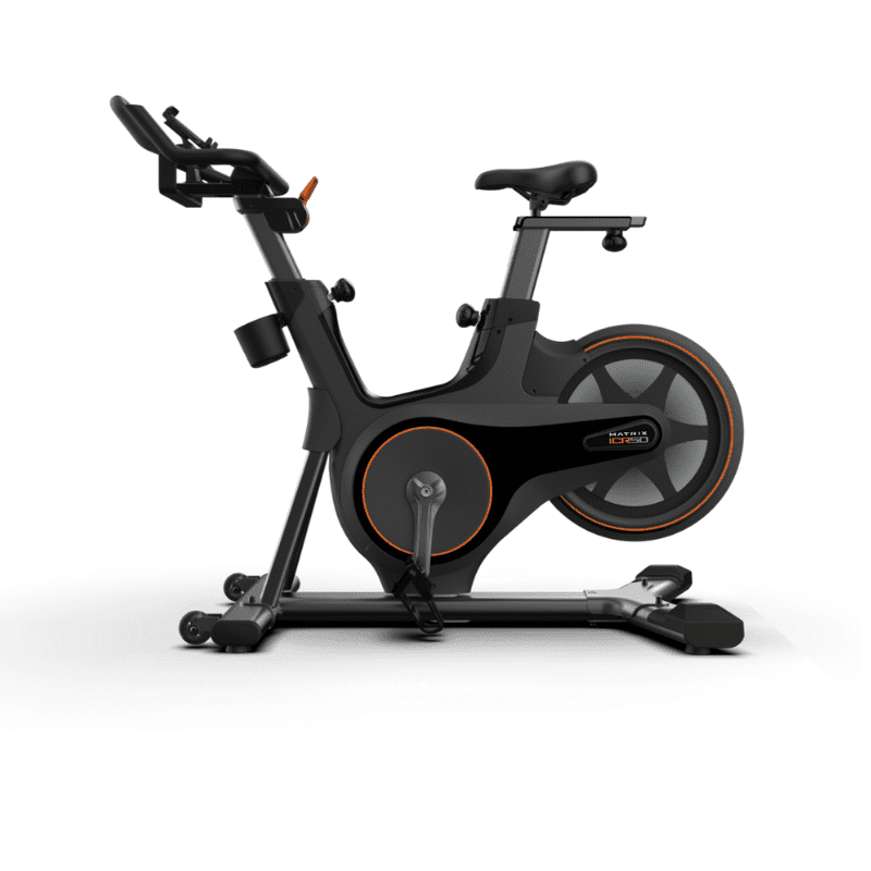 Matrix ICR50 Indoor Cycle - Wir vermieten übrigens auch Indoor Cycles!