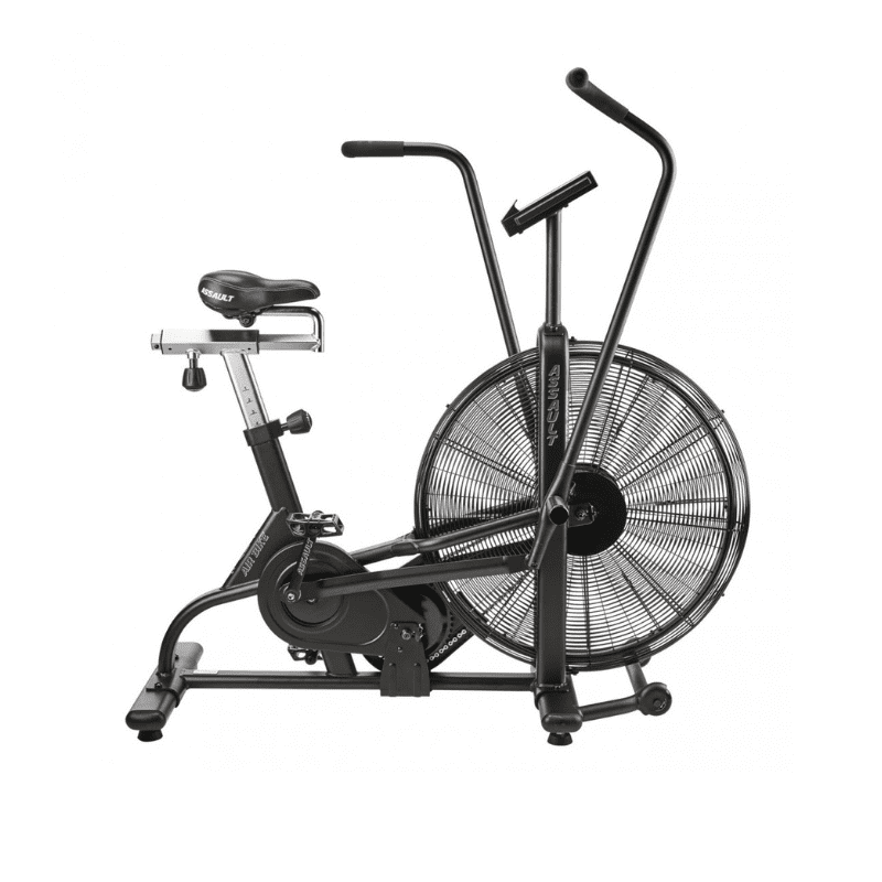 AssaultBike Classic Air Bike - Wir vermieten übrigens auch Air Bikes!