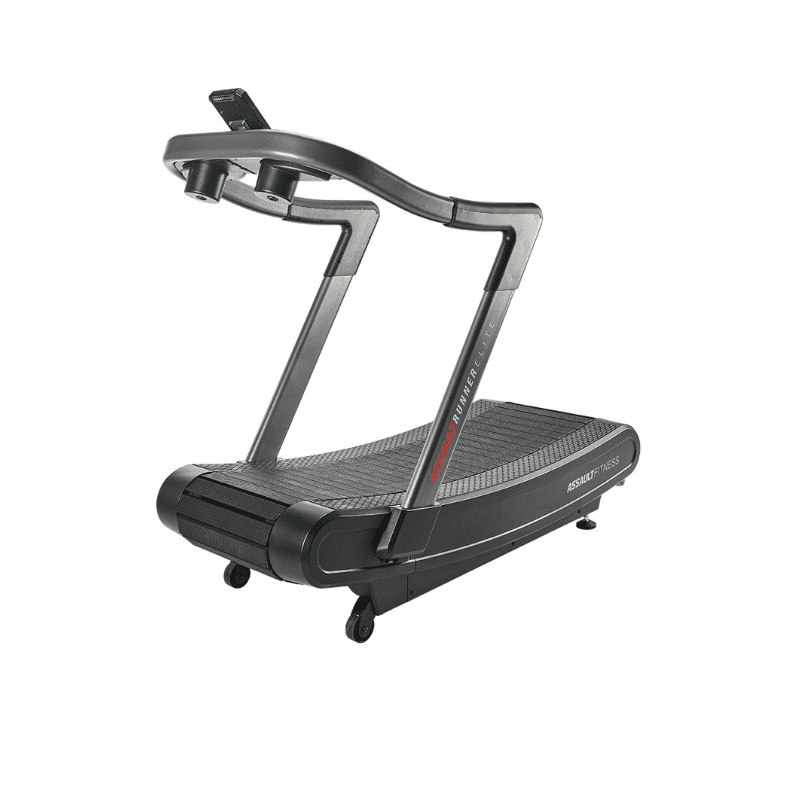 Assault Runner Elite – Bild 2