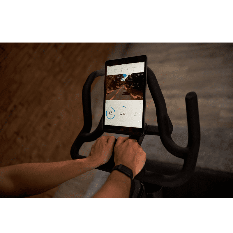Matrix ICR50 Indoor Cycle - Wir vermieten übrigens auch Indoor Cycles! – Bild 3