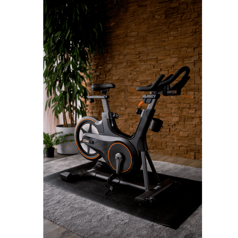 Matrix ICR50 Indoor Cycle - Wir vermieten übrigens auch Indoor Cycles! – Bild 4