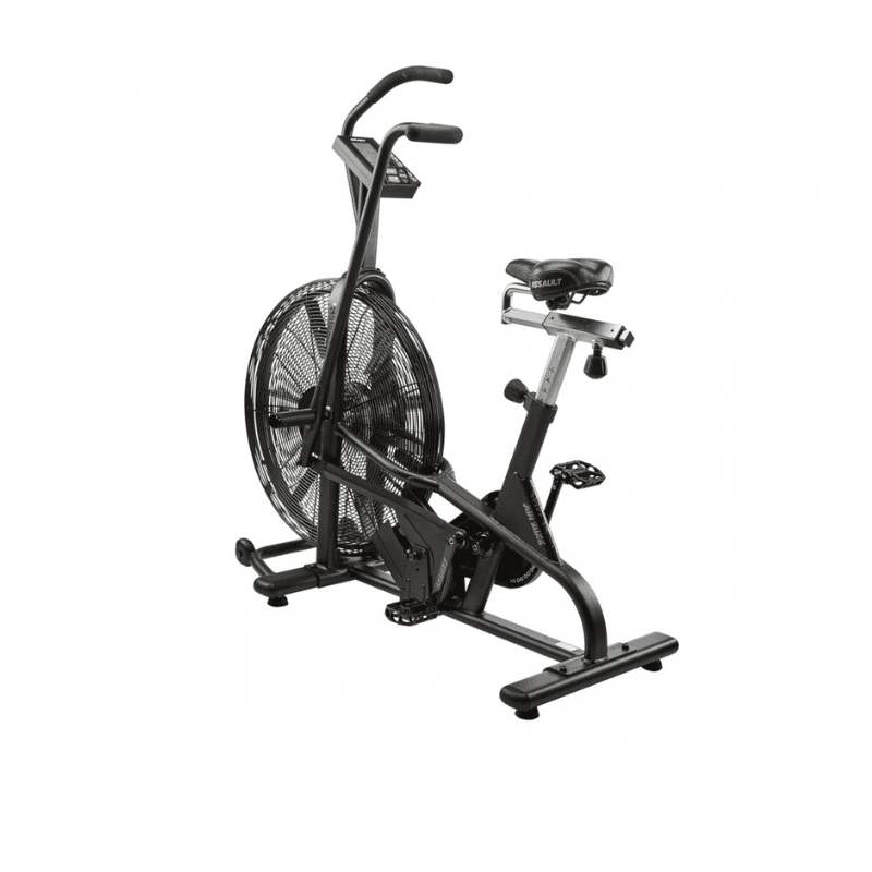 AssaultBike Classic Air Bike - Wir vermieten übrigens auch Air Bikes! – Bild 4