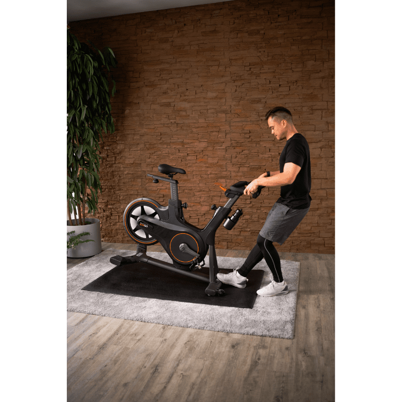 Matrix ICR50 Indoor Cycle - Wir vermieten übrigens auch Indoor Cycles! – Bild 5