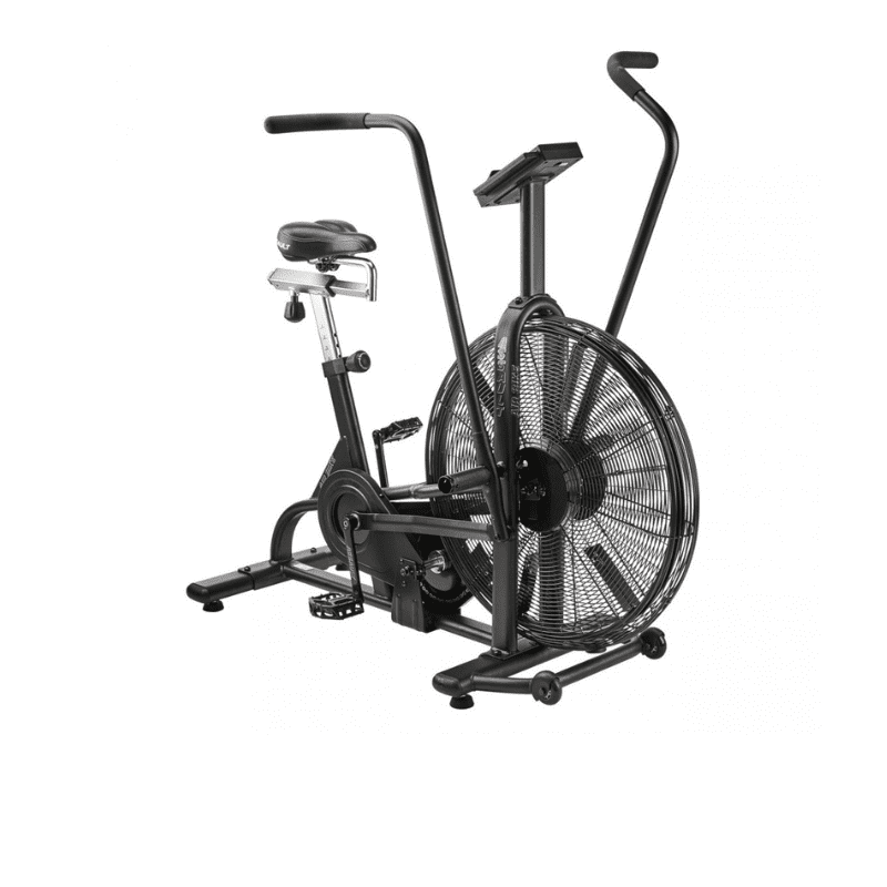 AssaultBike Classic Air Bike - Wir vermieten übrigens auch Air Bikes! – Bild 10