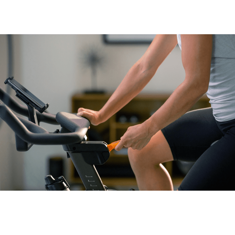 Matrix ICR50 Indoor Cycle - Wir vermieten übrigens auch Indoor Cycles! – Bild 6