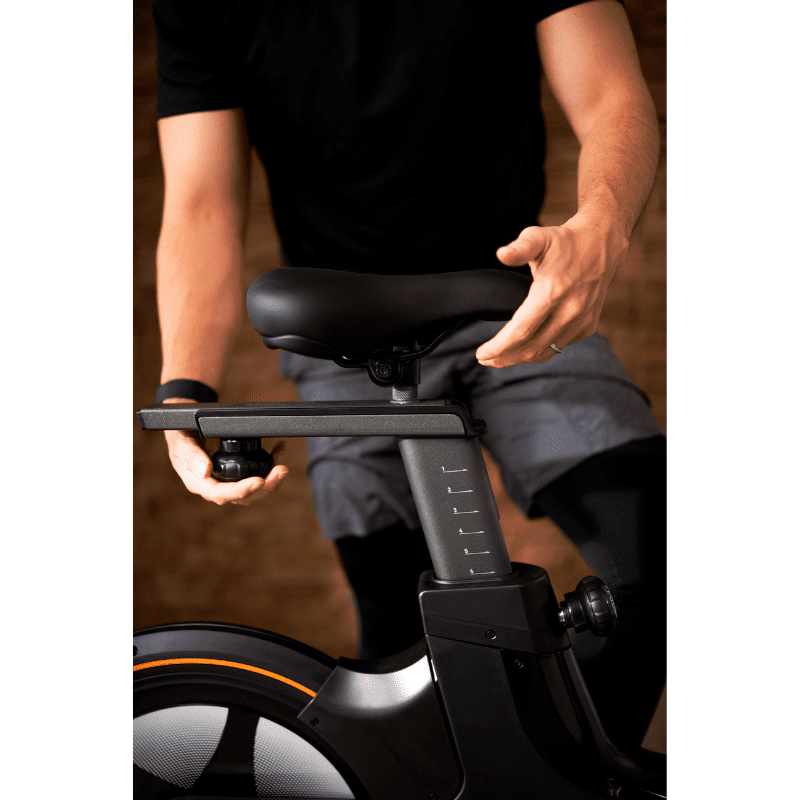 Matrix ICR50 Indoor Cycle - Wir vermieten übrigens auch Indoor Cycles! – Bild 7
