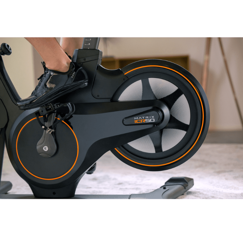 Matrix ICR50 Indoor Cycle - Wir vermieten übrigens auch Indoor Cycles! – Bild 8