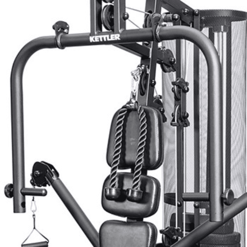 Kettler MULTIGYM PLUS – Bild 2